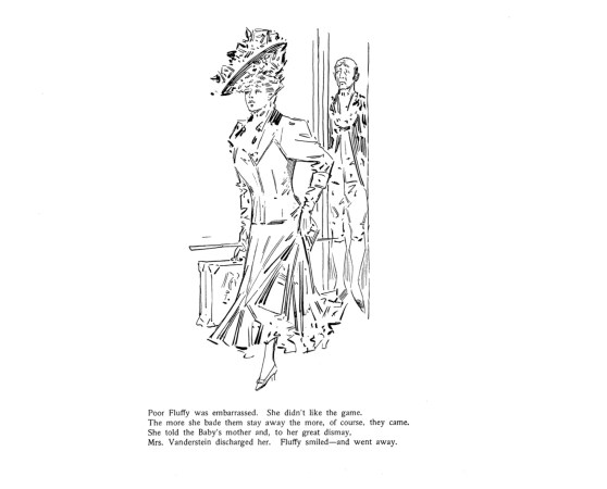 Cartoon Ruffles Tumblr “Who Is Fluffy Ruffles?”: The Forgotten Cartoon Feminist of 1907 ...