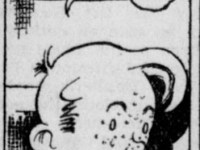 Little Lefty: Kid Kommunist