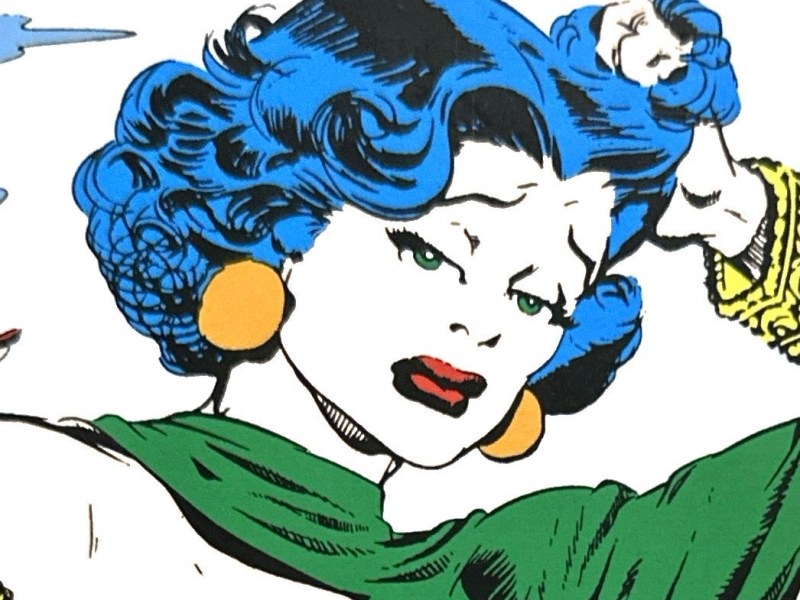 Cool and Calculating: 20 Favorite Comic Strip Villains – Part 3